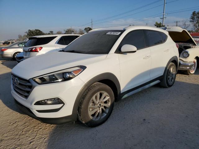 Photo 1 from auction – 2017 HYUNDAI TUCSON LIM with VIN KM8J33A41HU439013