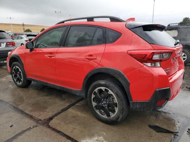 Photo 2 from auction – 2021 SUBARU CROSSTREK with VIN JF2GTACC3MG658301