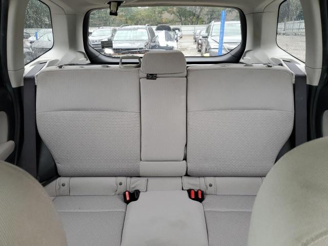 Photo 10 from auction – 2014 SUBARU FORESTER 2 with VIN JF2SJAGC7EH507256