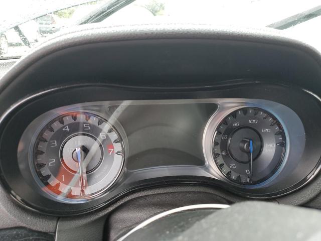 Photo 9 from auction – 2017 CHRYSLER 300 S with VIN 2C3CCABG8HH668936