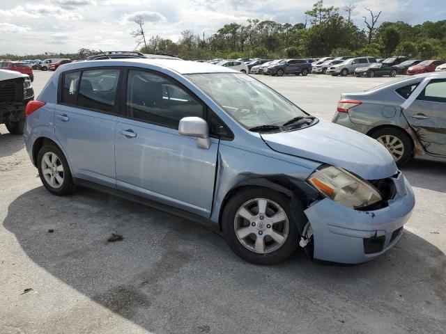 صورة رقم 4 من المزاد - 2012 NISSAN VERSA S مع VIN 3N1BC1CP7CK213820