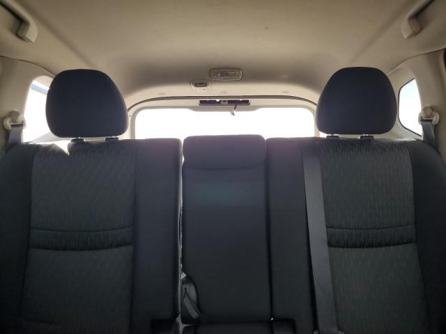 Photo 10 from auction – 2019 NISSAN ROGUE S with VIN JN8AT2MT3KW263342