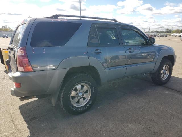 Photo 3 from auction – 2003 TOYOTA 4RUNNER SR with VIN JTEZU14R330011214
