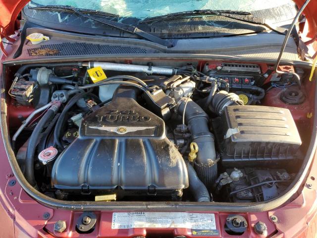 Photo 11 from auction – 2006 CHRYSLER PT CRUISER with VIN 3C3HY75S66T375454