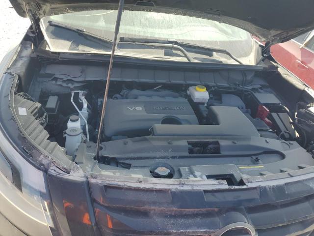Photo 12 from auction – 2023 NISSAN PATHFINDER with VIN 5N1DR3CCXPC243625
