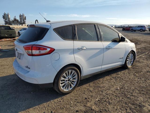 Photo 3 from auction – 2017 FORD C-MAX SE with VIN 1FADP5AU6HL116931