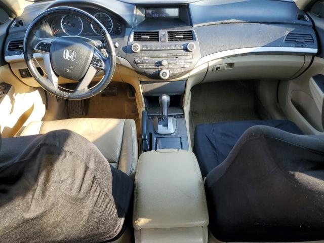 Photo 8 from auction – 2011 HONDA ACCORD with VIN 1HGCP2F69BA068182