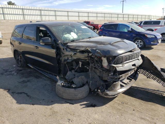 Photo 4 from auction – 2022 DODGE DURANGO R/ with VIN 1C4SDJCT6NC220774