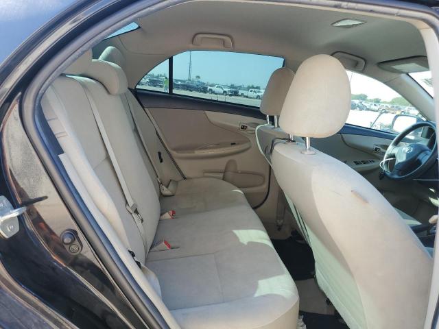 Photo 10 from auction – 2013 TOYOTA COROLLA BA with VIN 2T1BU4EE0DC120224