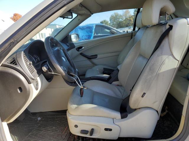 Photo 7 from auction – 2008 SAAB 9-3 2.0T with VIN YS3FB79Y686005890