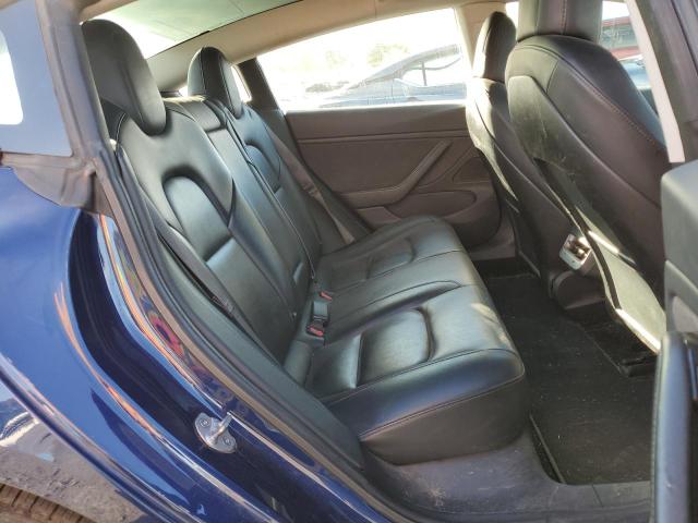 Photo 10 from auction – 2018 TESLA MODEL 3 with VIN 5YJ3E1EA3JF102689