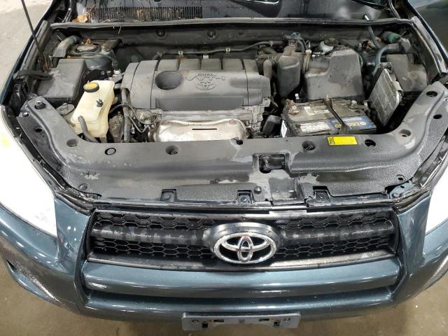 Photo 12 from auction – 2012 TOYOTA RAV4 with VIN 2T3BF4DV6CW225138