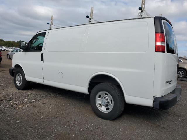 Photo 2 from auction – 2016 CHEVROLET EXPRESS G2 with VIN 1GCWGAFF0G1169141