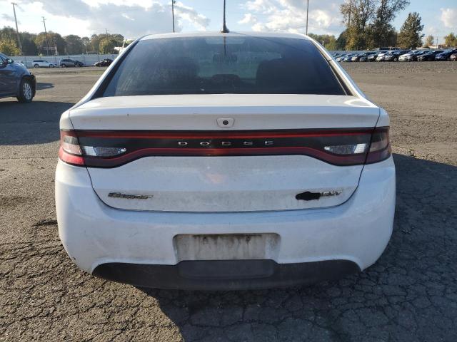 Photo 6 from auction – 2015 DODGE DART SXT with VIN 1C3CDFBB8FD279187