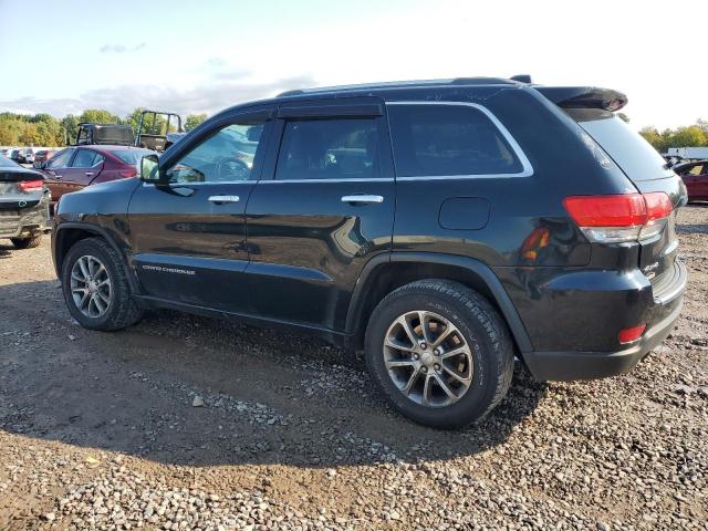 Photo 2 from auction – 2014 JEEP GRAND CHER with VIN 1C4RJFBG5EC384137