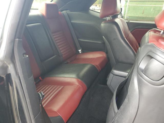 Photo 10 from auction – 2014 DODGE CHALLENGER with VIN 2C3CDYAG8EH196417