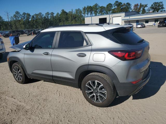 Photo 2 from auction – 2024 CHEVROLET TRAILBLAZE with VIN KL79MVSL9RB145763