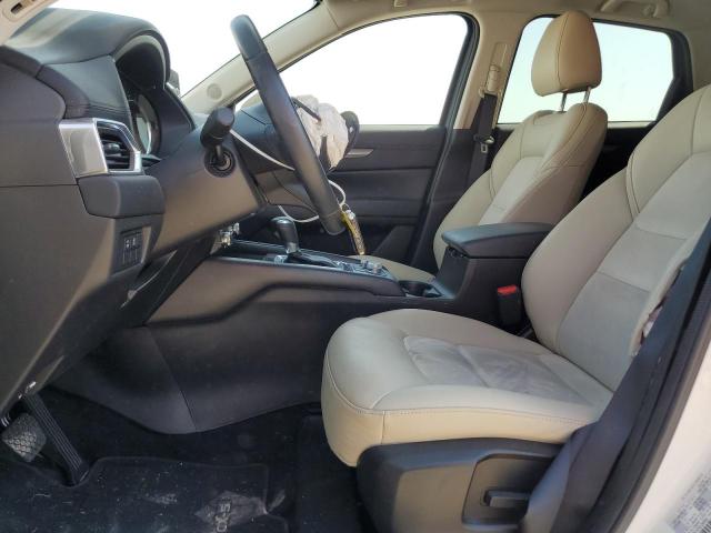 Photo 7 from auction – 2020 MAZDA CX-5 TOURI with VIN JM3KFACM3L0845982