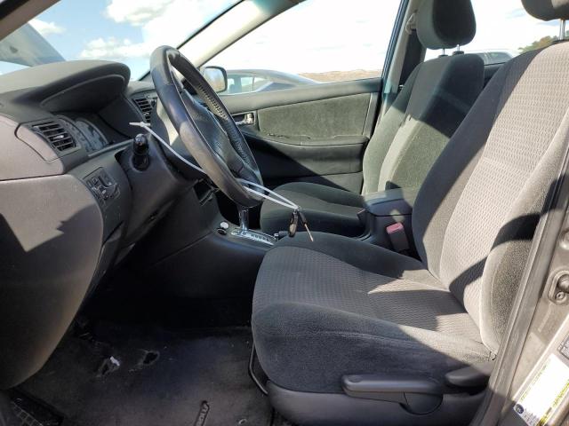 Фото 7 с аукциона – 2007 TOYOTA COROLLA CE с VIN 2T1BR32E77C748446