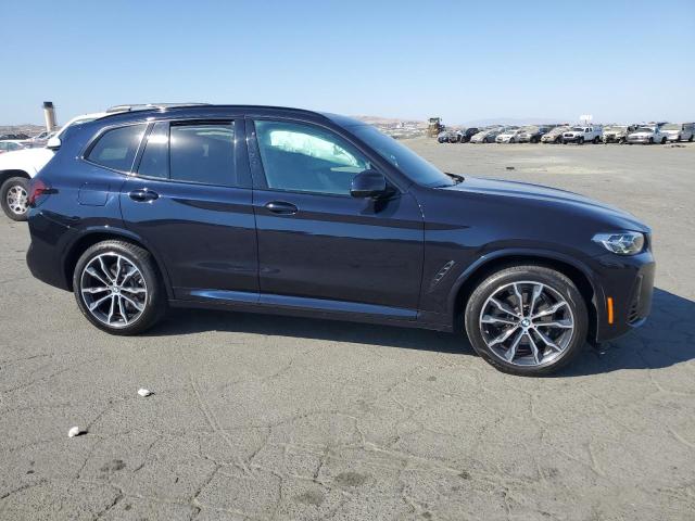 Photo 4 from auction – 2022 BMW X3 SDRIVE3 with VIN 5UX43DP02N9N06288