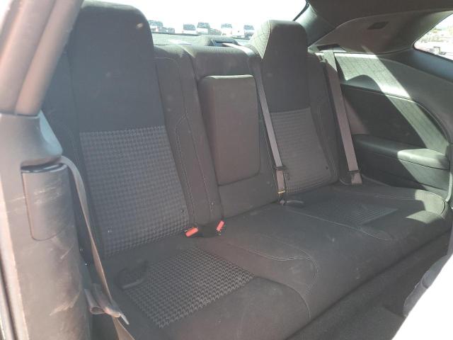 Photo 10 from auction – 2022 DODGE CHALLENGER with VIN 2C3CDZAG4NH160567