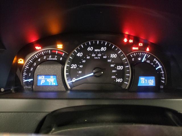 Photo 9 from auction – 2014 TOYOTA CAMRY L with VIN 4T4BF1FK2ER378103