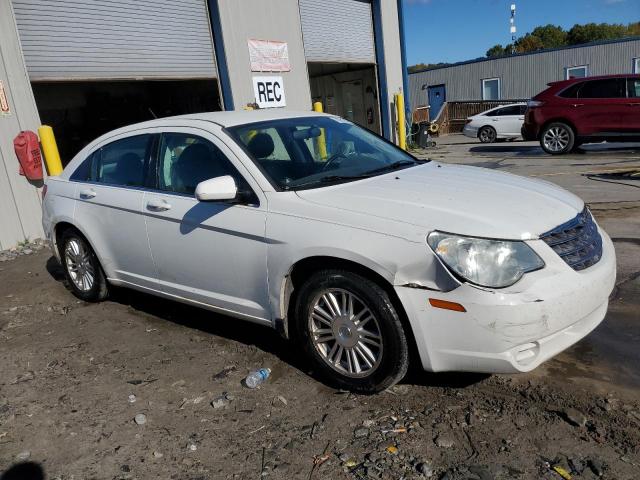 Photo 4 from auction – 2009 CHRYSLER SEBRING TO with VIN 1C3LC56B59N551961