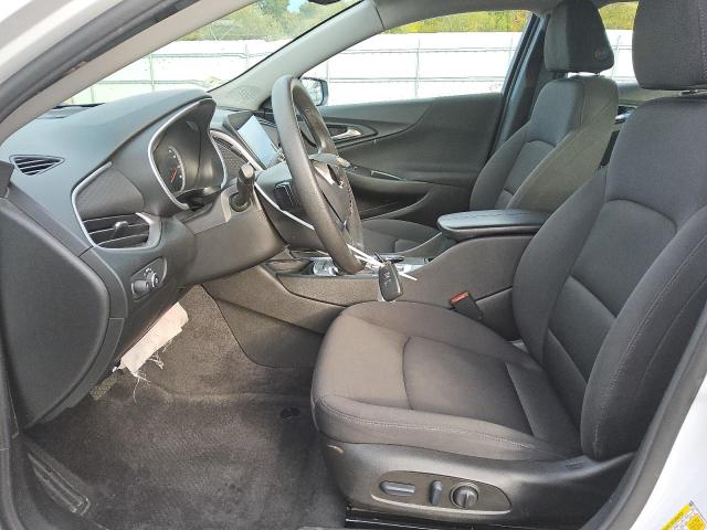 Photo 7 from auction – 2022 CHEVROLET MALIBU LT with VIN 1G1ZD5ST2NF124770