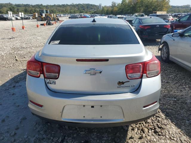 Photo 6 from auction – 2014 CHEVROLET MALIBU LS with VIN 1G11B5SL7EF104789