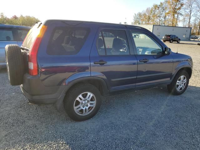 Photo 3 from auction – 2004 HONDA CR-V EX with VIN JHLRD78884C013987