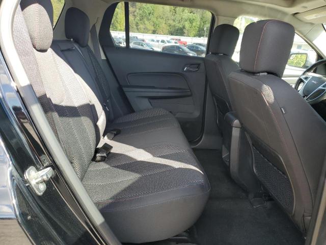 Photo 11 from auction – 2012 GMC TERRAIN SL with VIN 2GKALSEK6C6136974