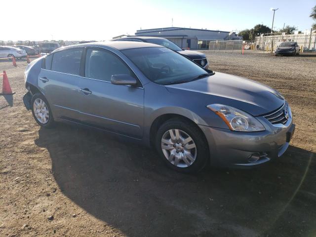 Photo 4 from auction – 2012 NISSAN ALTIMA with VIN 1N4AL2AP2CN534827