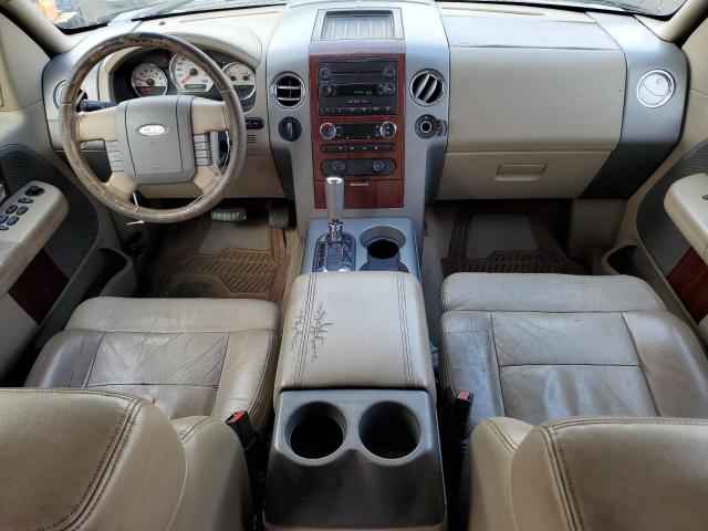 Photo 8 from auction – 2006 FORD F150 SUPER with VIN 1FTPW14V36FA75788