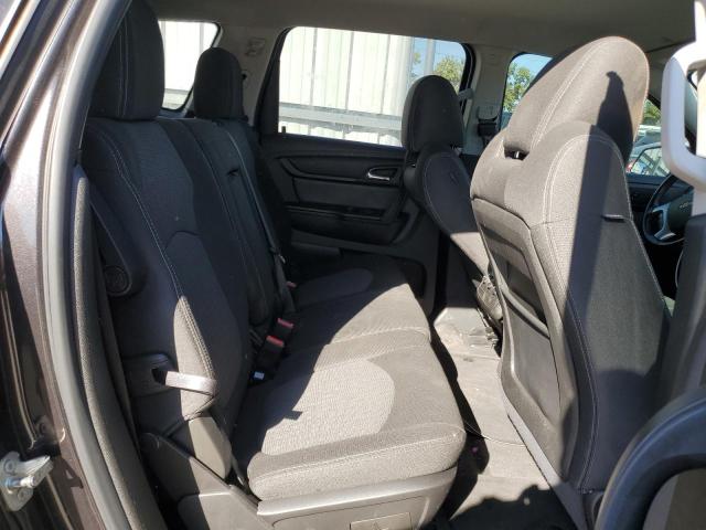 Photo 11 from auction – 2017 CHEVROLET TRAVERSE L with VIN 1GNKVGKD6HJ261147