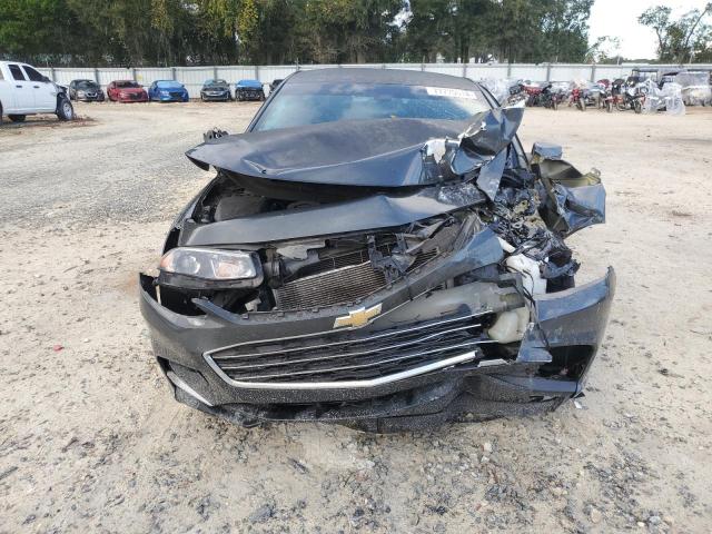 Photo 5 from auction – 2017 CHEVROLET MALIBU LT with VIN 1G1ZE5ST6HF167770