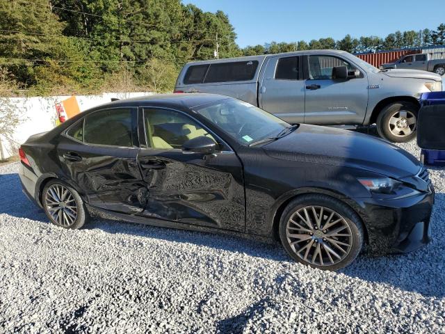 Photo 4 from auction – 2014 LEXUS IS 250 with VIN JTHBF1D21E5016080
