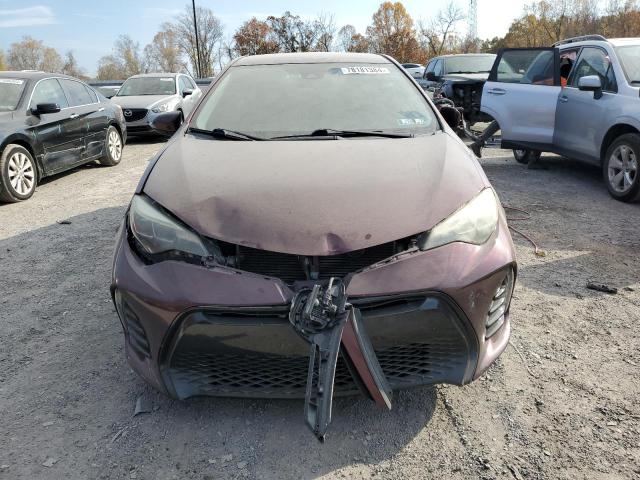 Photo 11 from auction – 2017 TOYOTA COROLLA L with VIN 5YFBURHE0HP596178