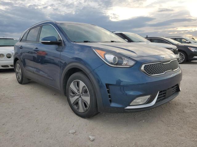 Zdjęcie 4 z aukcji – 2019 KIA NIRO EX z VIN KNDCC3LCXK5299983