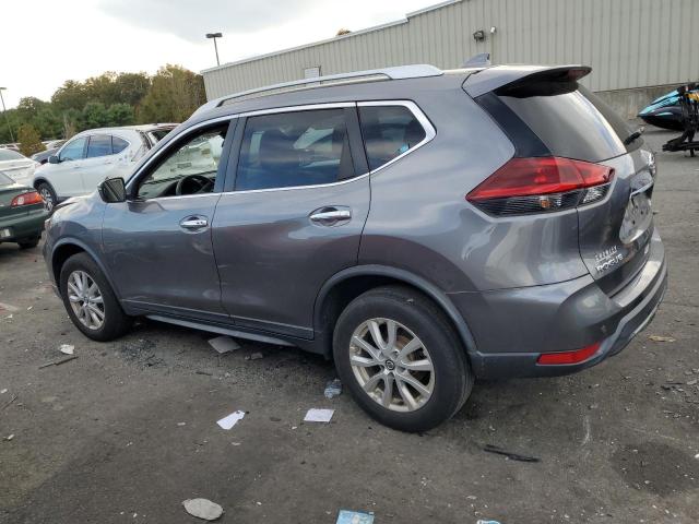 Photo 2 from auction – 2020 NISSAN ROGUE S with VIN KNMAT2MV4LP501224