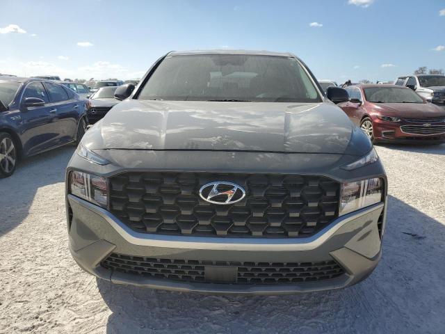 Photo 5 from auction – 2022 HYUNDAI SANTA FE S with VIN 5NMS14AJ4NH480507
