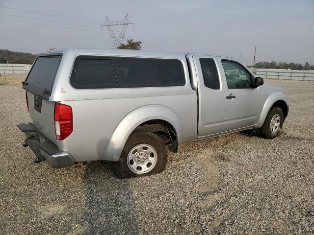 Photo 3 from auction – 2013 NISSAN FRONTIER S with VIN 1N6BD0CT7DN714393