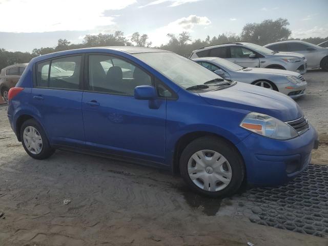 Photo 4 from auction – 2011 NISSAN VERSA S with VIN 3N1BC1CP0BL446124