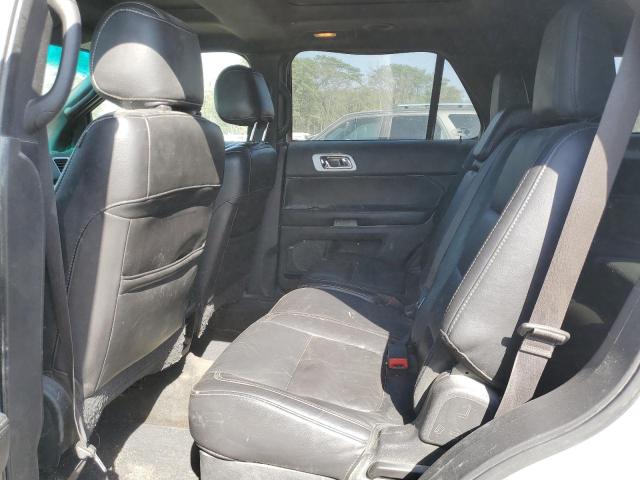 Photo 11 from auction – 2015 FORD EXPLORER L with VIN 1FM5K8F88FGA88075