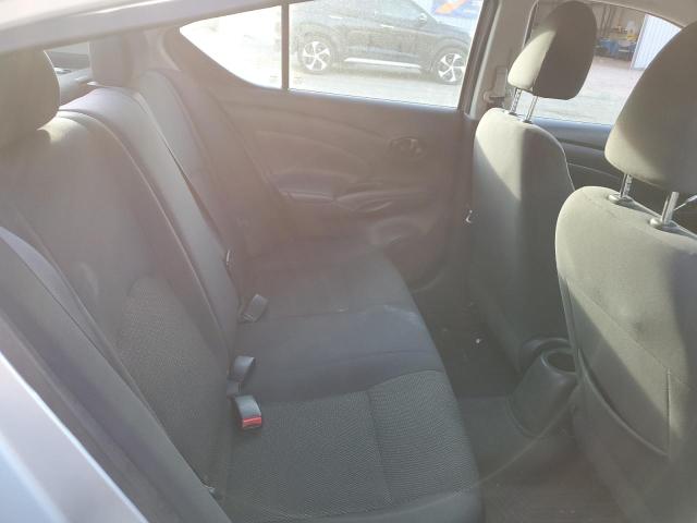 Photo 10 from auction – 2012 NISSAN VERSA S with VIN 3N1CN7AP5CL937083