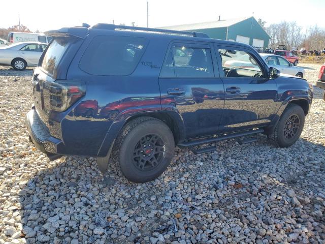 Photo 3 from auction – 2024 TOYOTA 4RUNNER SR with VIN JTERU5JRXR6282773