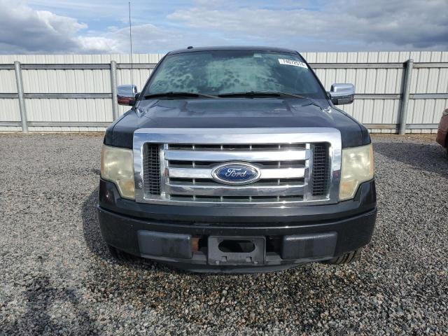 Zdjęcie 5 z aukcji – 2011 FORD F150 SUPER z VIN 1FTEX1CM3BFA69898