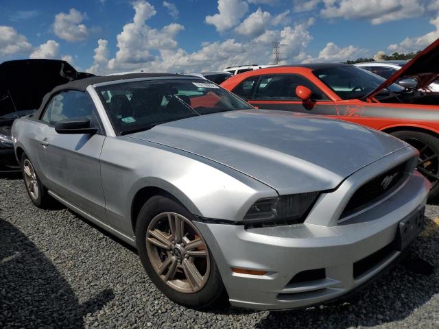 Photo 4 from auction – 2014 FORD MUSTANG with VIN 1ZVBP8EM4E5314465