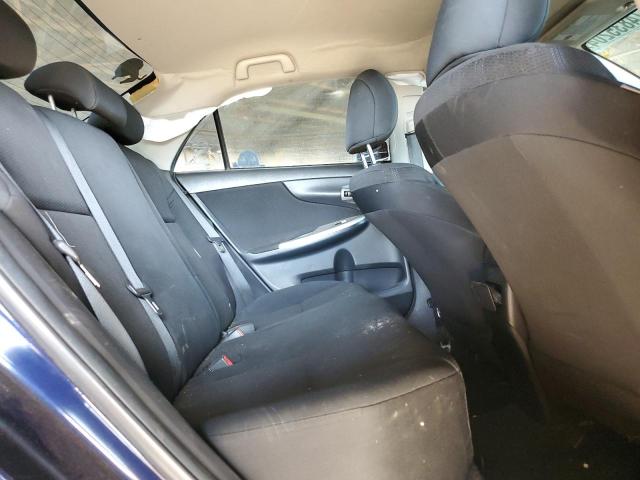 Photo 10 from auction – 2011 TOYOTA COROLLA with VIN 2T1BU4EEXBC694956