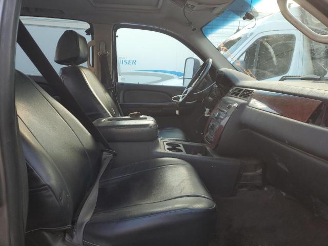 Photo 7 from auction – 2008 CHEVROLET SILVERADO with VIN 1GCHK33638F220983