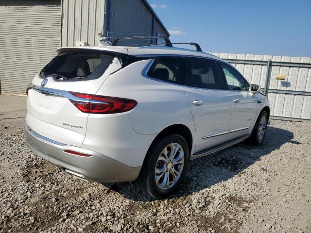 Photo 3 from auction – 2019 BUICK ENCLAVE AV with VIN 5GAERDKW1KJ248292